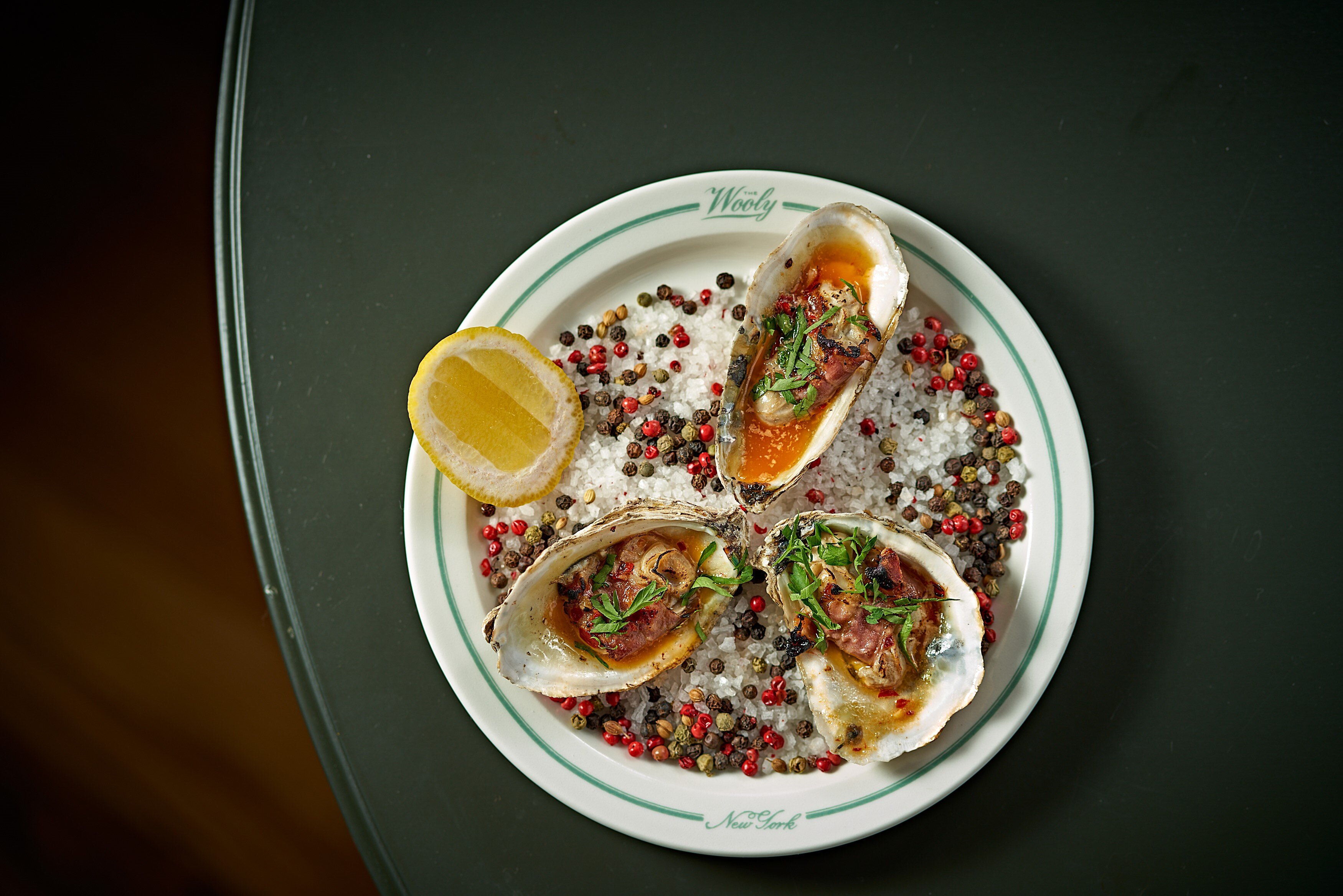 CustomDinnerware
