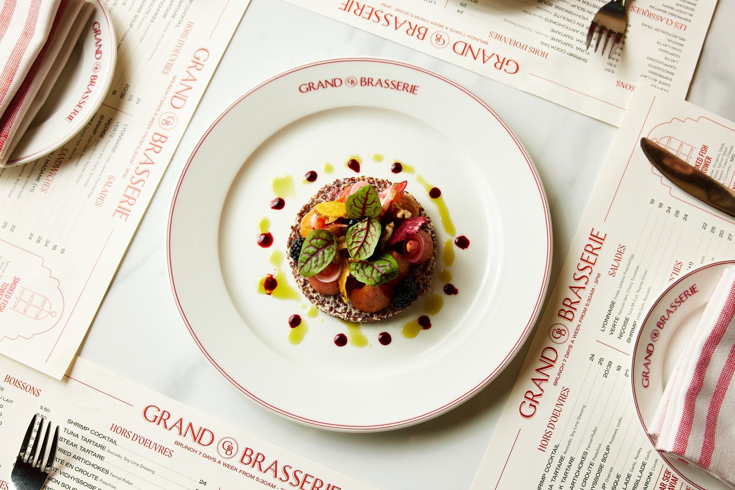 GrandBrasserie
